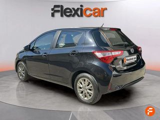 Toyota Yaris 1.0 70 Active