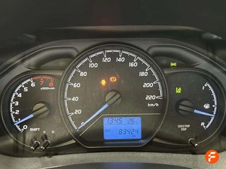 Toyota Yaris 1.0 70 Active