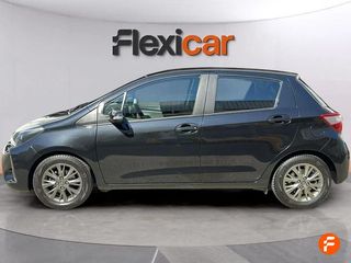 Toyota Yaris 1.0 70 Active