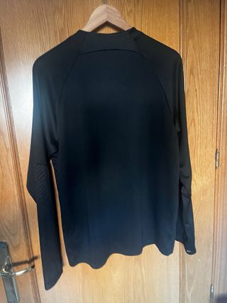 Chaqueta Chelsea FC Nike Negra