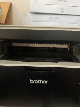 Impresora Brother DCP-1612W