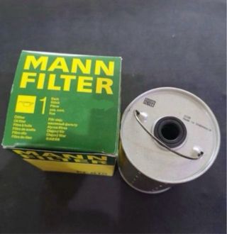 Filtro Aceite Seat 600