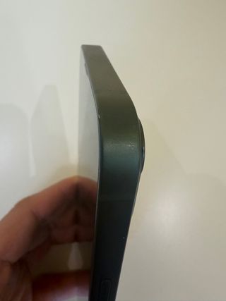 iPhone 13 256 GB Verde