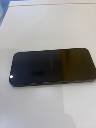 iPhone 13 256 GB Verde