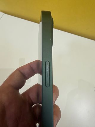 iPhone 13 256 GB Verde