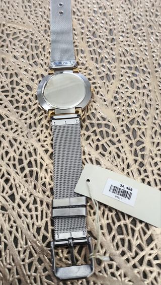 Reloj Renzo Carrara 