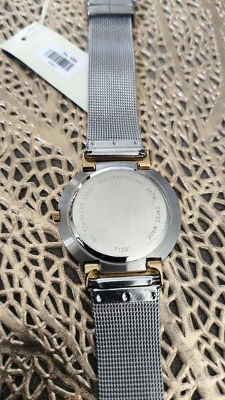 Reloj Renzo Carrara 