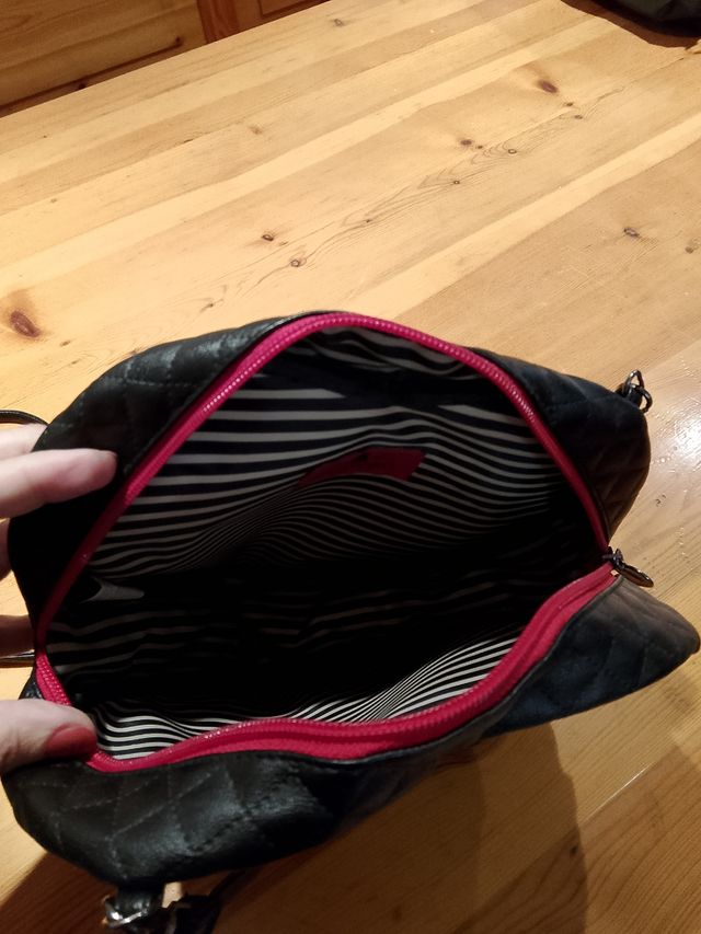 Borsa a cuore Santoro