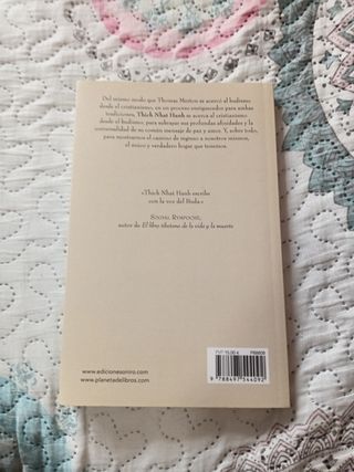 Volviendo a casa: El camino común de Buda y Jesús