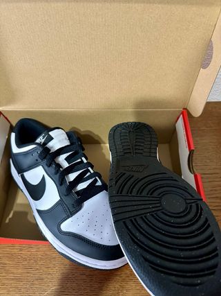 Nike Dunk Next Nature 