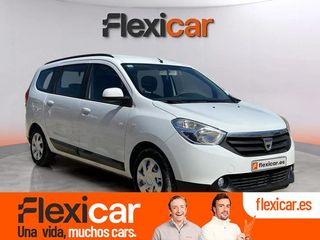 Dacia Lodgy Laureate dCi 79kW (107CV) 5Pl