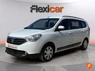 Dacia Lodgy Laureate dCi 79kW (107CV) 5Pl