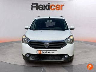 Dacia Lodgy Laureate dCi 79kW (107CV) 5Pl