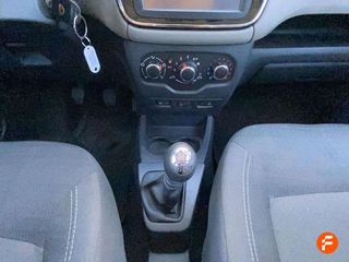 Dacia Lodgy Laureate dCi 79kW (107CV) 5Pl