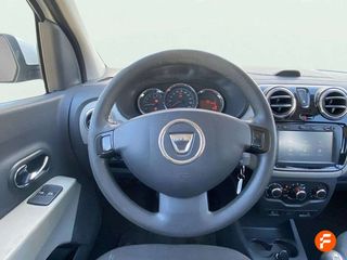 Dacia Lodgy Laureate dCi 79kW (107CV) 5Pl