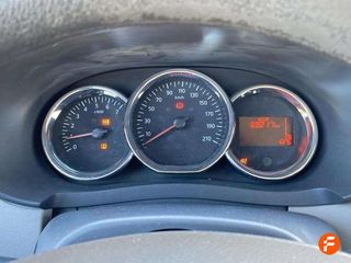 Dacia Lodgy Laureate dCi 79kW (107CV) 5Pl