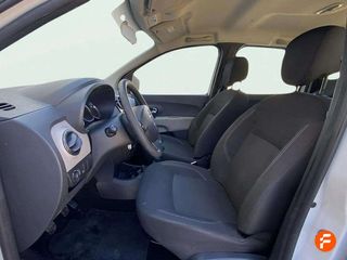 Dacia Lodgy Laureate dCi 79kW (107CV) 5Pl