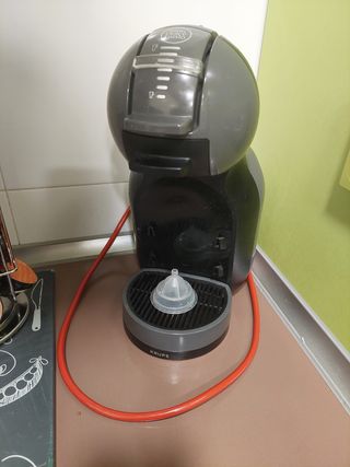 Cafetera Dolce Gusto 