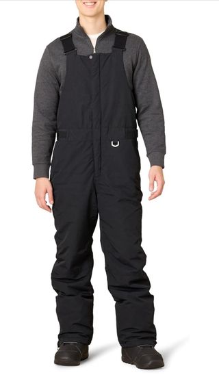 Mono de Nieve Amazon Essentials Talla XL