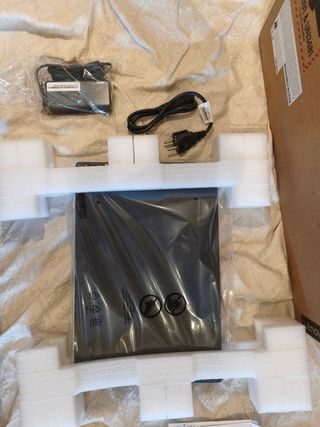 Portátil Lenovo V15 G3 IAP i5-1235U 8GB RAM