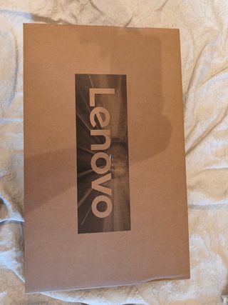 Portátil Lenovo V15 G3 IAP i5-1235U 8GB RAM