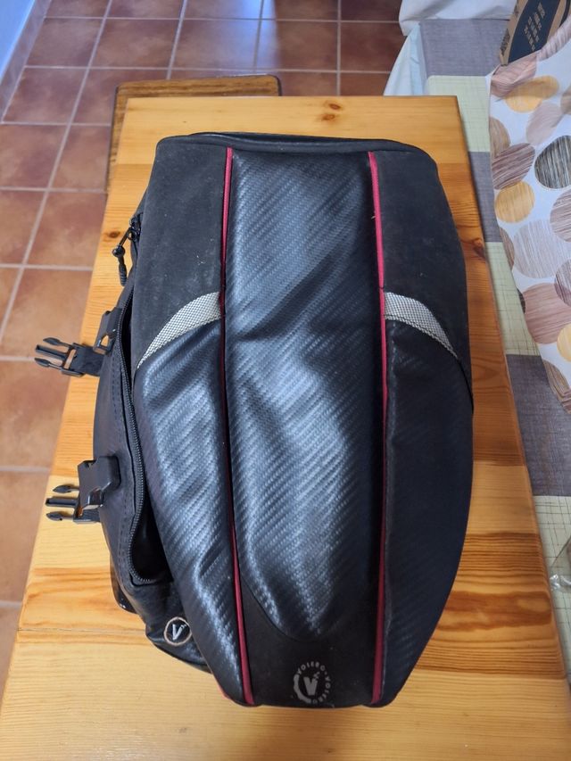 Colin monoplaza asiento CBR 600 RR 05-06