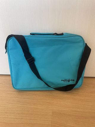 Mochila Bandolera juvenil 