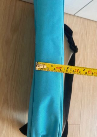 Mochila Bandolera juvenil 