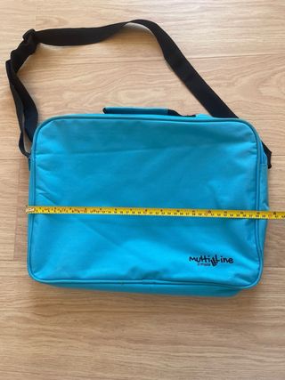 Mochila Bandolera juvenil 