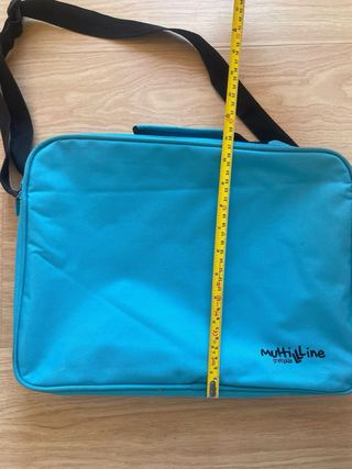 Mochila Bandolera juvenil 