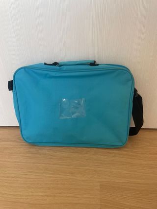 Mochila Bandolera juvenil 