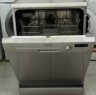 LAVAVAJILLAS SIEMENS EN INOX