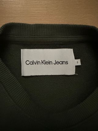 Pack 2 Camisetas Calvin Klein