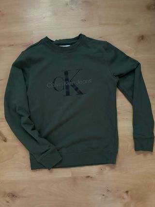 Pack 2 Camisetas Calvin Klein