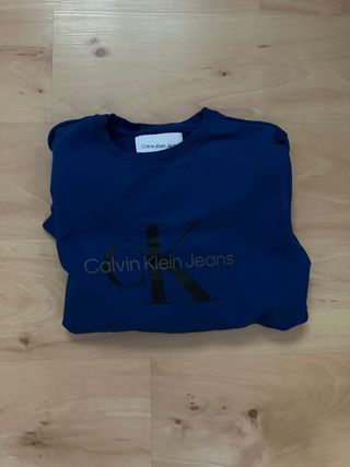 Pack 2 Camisetas Calvin Klein