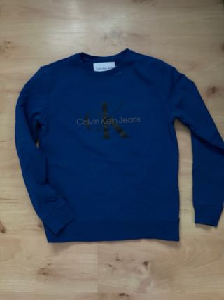 Pack 2 Camisetas Calvin Klein