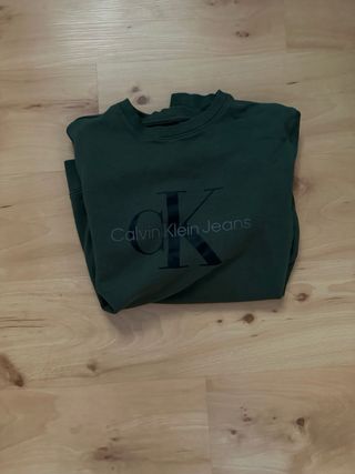 Pack 2 Camisetas Calvin Klein