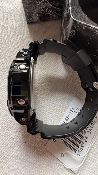 Casio G-Shock DW-6900R GB-1er