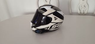 Casco Ls2 Arrow R Evo Talla L