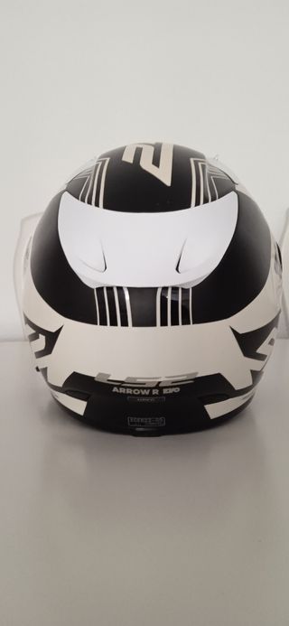 Casco Ls2 Arrow R Evo Talla L