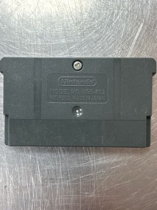 Need For Speed Underground, GBA