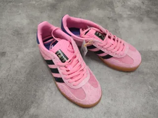 Zapatillas Adidas rosas
