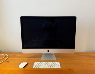 IMAC 27 pulgadas