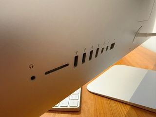 IMAC 27 pulgadas