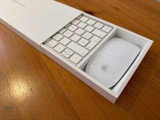 IMAC 27 pulgadas