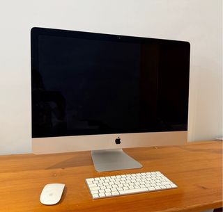 IMAC 27 pulgadas