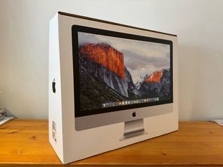 IMAC 27 pulgadas