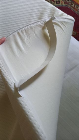 Topper Colchón Visco Pikolín