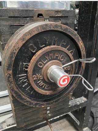 GYM PIN