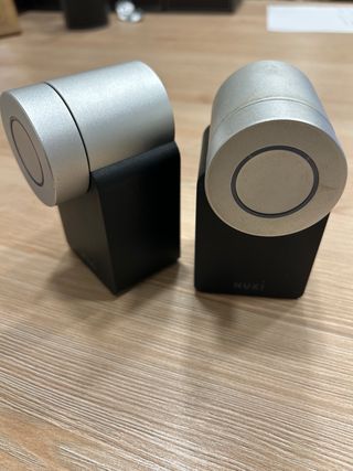 Nuki 2.0 Smart Lock